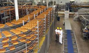 دانلود فیلم و مقالات تخصصی کنترل رطوبت هوا در تولید نان صنعتی