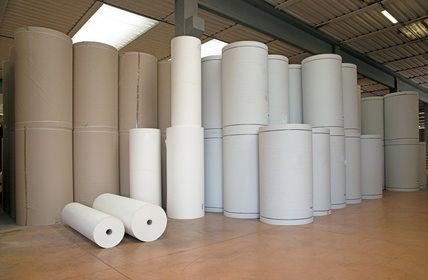 استاندارد میزان رطوبت هوا برای حفظ کیفیت کاغذ و مقوا, رطوبت ساز های مناسب برای انبار و کارخانجات کاغذ و مقوا